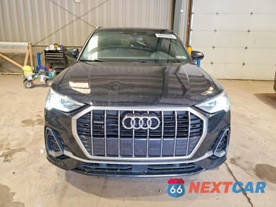 Piąte zdjęcie samochodu w środku: 2021 AUDI Q3 PREMIUM PLUS S LINE 45 VIN:WA1EECF37M1035428 - miniatura