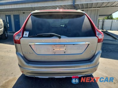 Zdjęcie 6 z 13 samochodu: 2015 VOLVO XC60 T6 PREMIER VIN:YV4902RK3F2670238 - miniatura