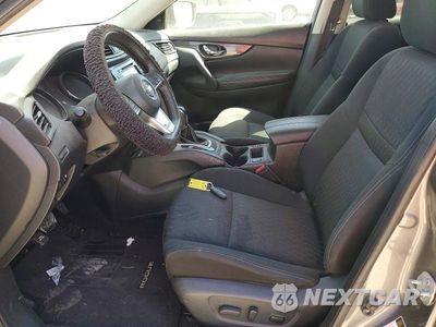 Zdjęcie 7 z 13 samochodu: 2019 NISSAN ROGUE SV VIN:KNMAT2MT9KP505217 - miniatura
