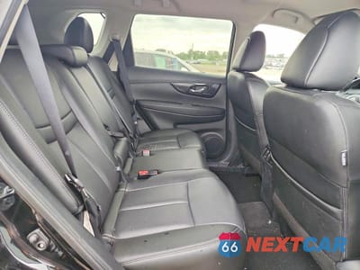 Zdjęcie 11 z 13 samochodu: 2019 NISSAN ROGUE SL VIN:5N1AT2MV5KC773265 - miniatura