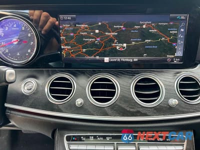 Zdjęcie 7 z 11 samochodu: 2019 MERCEDES-BENZ E 300 4MATIC VIN:WDDZF4KB0KA606543 - miniatura