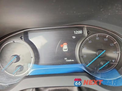 Zdjęcie 9 z 12 samochodu: 2021 TOYOTA VENZA XLE VIN:JTEAAAAH8MJ025574 - miniatura