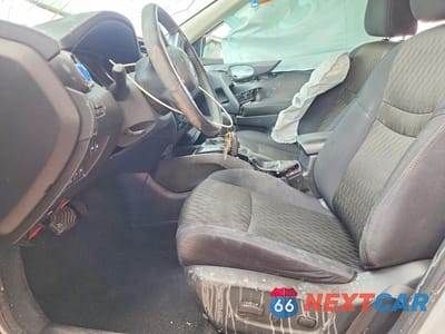 Zdjęcie 7 z 14 samochodu: 2018 NISSAN ROGUE SV VIN:5N1AT2MV6JC780143 - miniatura