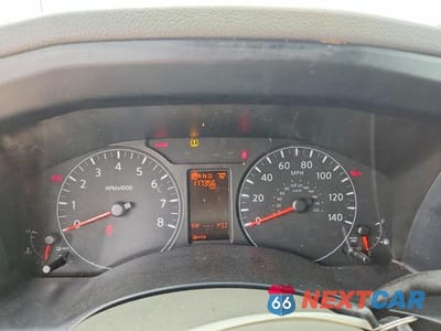 Zdjęcie 9 z 13 samochodu: 2021 NISSAN NV 2500 HD SV VIN:1N6AF0LY4MN805137 - miniatura