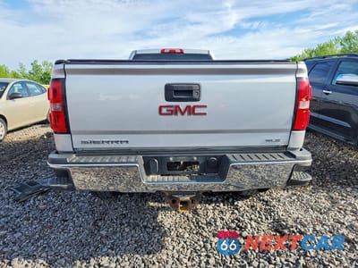 Zdjęcie 6 z 12 samochodu: 2015 GMC SIERRA VIN:1GT02YEG1FZ557244 - miniatura