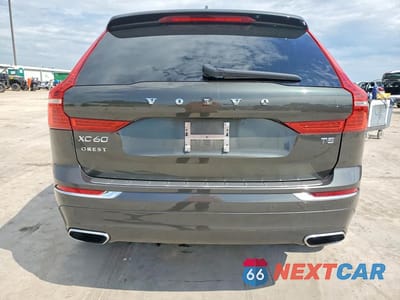 Zdjęcie 6 z 12 samochodu: 2021 VOLVO XC60 T5 INSCRIPTION VIN:YV4102DLXM1856696 - miniatura