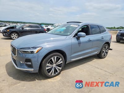 2023 VOLVO XC60 PLUS YV4L12RN7P1340753 - główne zdjęcie licytacji z USA - miniatura