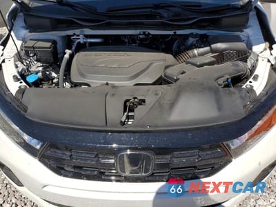 Zdjęcie 12 z 13 samochodu: 2026 HONDA ODYSSEY TOURING VIN:5FNRL6H82TB012491 - miniatura