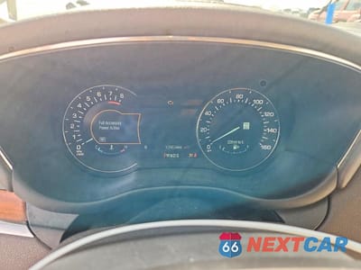 Zdjęcie 9 z 13 samochodu: 2016 LINCOLN MKC RESERVE VIN:5LMTJ3DH4GUJ08595 - miniatura