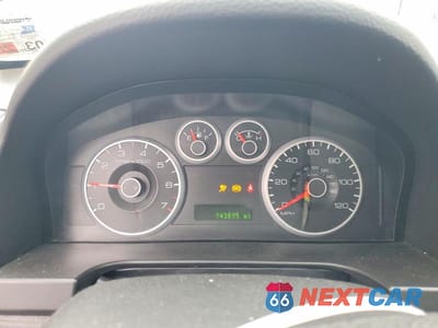 Zdjęcie 9 z 12 samochodu: 2008 FORD FUSION SE VIN:3FAHP07178R267019 - miniatura
