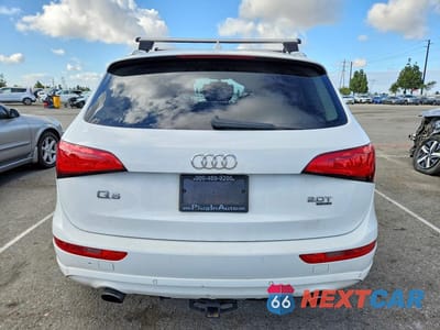 Zdjęcie 6 z 13 samochodu: 2014 AUDI Q5 PREMIUM PLUS VIN:WA1LFAFPXEA054858 - miniatura