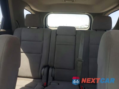 Zdjęcie 10 z 13 samochodu: 2013 DODGE DURANGO SXT VIN:1C4RDJAG7DC658982 - miniatura
