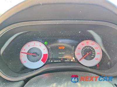 Zdjęcie 9 z 12 samochodu: 2023 ACURA TLX TECH A VIN:19UUB5F58PA004847 - miniatura