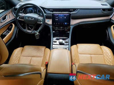 Zdjęcie 8 z 13 samochodu: 2023 JEEP GRAND CHEROKEE SUMMIT VIN:1C4RJHEG4PC563229 - miniatura