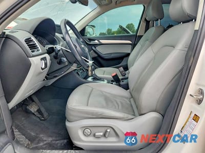 Zdjęcie 7 z 13 samochodu: 2017 AUDI Q3 PREMIUM PLUS VIN:WA1JCCFS9HR007083 - miniatura