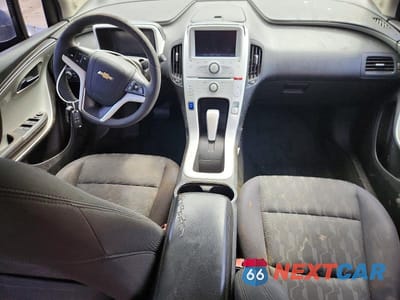 Zdjęcie 8 z 12 samochodu: 2012 CHEV VOLT VIN:1G1RA6E44CU127763 - miniatura