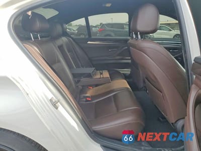 Zdjęcie 10 z 12 samochodu: 2016 BMW 535 XI VIN:WBA5B3C51GG253061 - miniatura