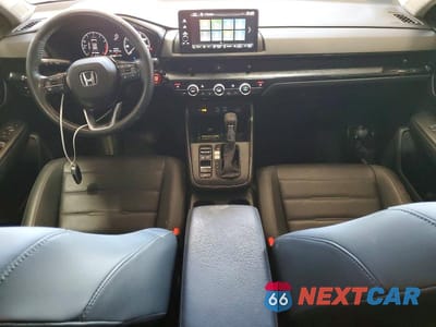 Zdjęcie 8 z 13 samochodu: 2023 HONDA CR-V VIN:2HKRS4H76PH412950 - miniatura
