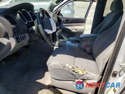 Zdjęcie 7 z 12 samochodu: 2008 TOYOTA TACOMA DOUBLE CAB LONG BED VIN:5TEMU52N98Z576662 - miniatura