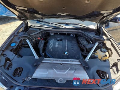 Zdjęcie 11 z 12 samochodu: 2019 BMW X3 XDRIVEM40I VIN:5UXTS3C58KLR73871 - miniatura