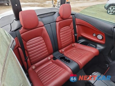 Zdjęcie 10 z 12 samochodu: 2023 MERCEDES-BENZ C 300 VIN:W1KWK8DB0PG119303 - miniatura