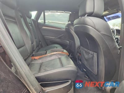 Zdjęcie 10 z 12 samochodu: 2014 BMW X6 XDRIVE35I VIN:5UXFG2C59E0C44473 - miniatura