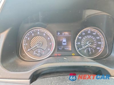 Zdjęcie 9 z 12 samochodu: 2019 HYUNDAI ELANTRA SEL VIN:KMHD84LF1KU812903 - miniatura