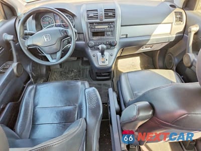 Zdjęcie 8 z 12 samochodu: 2011 HONDA CR-V LX VIN:5J6RE4H37BL030803 - miniatura