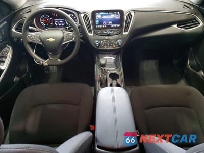 Zdjęcie 8 z 12 samochodu: 2024 CHEVROLET MALIBU LT VIN:1G1ZD5ST0RF114177 - miniatura