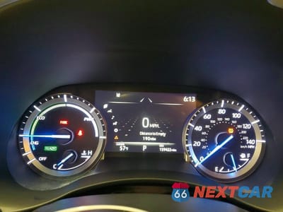 Zdjęcie 9 z 13 samochodu: 2022 TOYOTA HIGHLANDER HYBRID XLE VIN:5TDGBRCH0NS539205 - miniatura