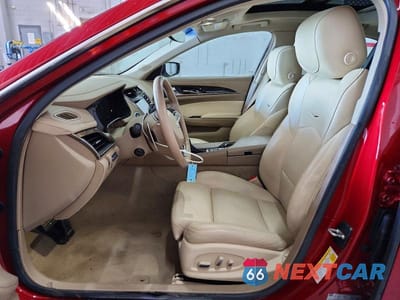 Zdjęcie 7 z 12 samochodu: 2015 CADILLAC CTS PREMIUM COLLECTION VIN:1G6AT5S32F0140207 - miniatura