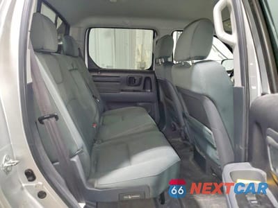 Zdjęcie 10 z 12 samochodu: 2008 HONDA RIDGELINE RTX VIN:2HJYK16338H527019 - miniatura
