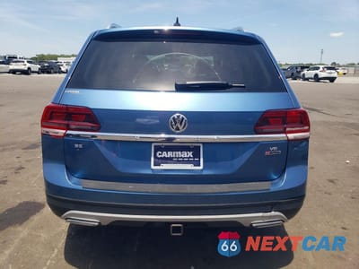 Zdjęcie 6 z 14 samochodu: 2019 VOLKSWAGEN ATLAS SE VIN:1V2UR2CA7KC519277 - miniatura