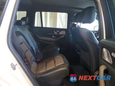Zdjęcie 11 z 14 samochodu: 2021 MERCEDES-BENZ GLS 63 AMG 4MATIC VIN:4JGFF8KEXMA318820 - miniatura