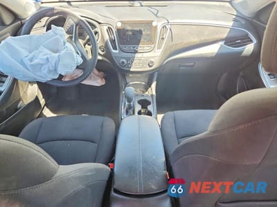 Zdjęcie 8 z 12 samochodu: 2024 CHEVROLET MALIBU LT VIN:1G1ZD5ST7RF149217 - miniatura
