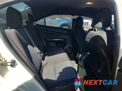 Zdjęcie 10 z 13 samochodu: 2020 SUBARU WRX VIN:JF1VA1A63L9829646 - miniatura