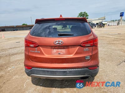 Zdjęcie 6 z 14 samochodu: 2014 HYUNDAI SANTA FE SPORT 2.4L VIN:5XYZU3LB1EG150713 - miniatura