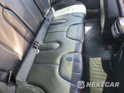 Zdjęcie 10 z 12 samochodu: 2013 TESLA MODEL S VIN:5YJSA1CP6DFP06921 - miniatura