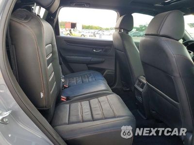 Zdjęcie 21 z 26 samochodu: 2026 HONDA CR-V SPORT-L VIN:5J6RS5H84TL011928 - miniatura