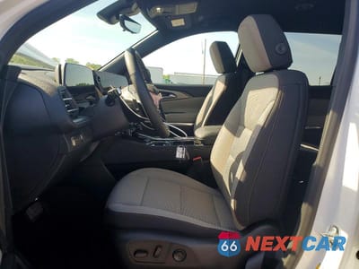 Zdjęcie 7 z 13 samochodu: 2026 CHEVROLET TRAVERSE LT VIN:1GNEVGKS5TJ311279 - miniatura