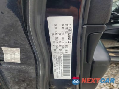 Zdjęcie 13 z 13 samochodu: 2011 JEEP GRAND CHEROKEE LAREDO VIN:1J4RR4GG3BC641422 - miniatura