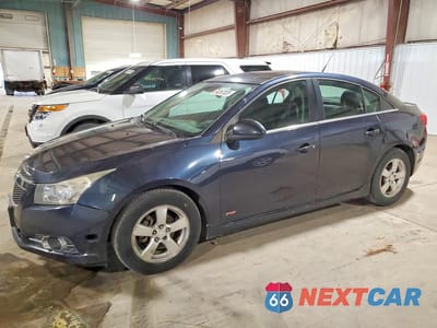 2014 CHEVROLET CRUZE LT 1G1PC5SB0E7306771 - główne zdjęcie licytacji z USA - miniatura