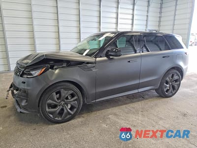 2025 LAND ROVER RANGE ROVER SPORT DYNAMIC SE SAL1L9E45SA429958 - główne zdjęcie licytacji z USA - miniatura