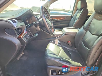 Zdjęcie 7 z 13 samochodu: 2018 CADILLAC ESCALADE PREMIUM LUXURY VIN:1GYS3CKJ0JR148793 - miniatura