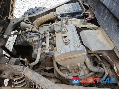 Zdjęcie 7 z 10 samochodu: 2016 POLARIS RANGER XP UTILITY VEHICLE VIN:3NSRTE874GG822141 - miniatura