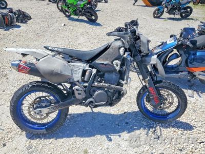 2013 SUZUKI DR-Z400 SM JS1SK44A5D2100905 - główne zdjęcie licytacji z USA - miniatura