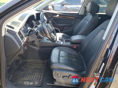 Zdjęcie 7 z 13 samochodu: 2018 AUDI Q5 PREMIUM VIN:WA1ANAFYXJ2001004 - miniatura
