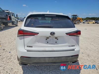 Zdjęcie 6 z 13 samochodu: 2020 LEXUS NX 300 F SPORT VIN:JTJSARBZXL5011209 - miniatura