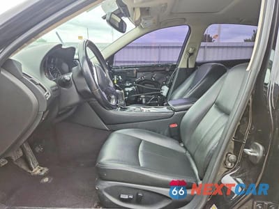 Zdjęcie 7 z 13 samochodu: 2020 INFINITI Q50 3.0T LUXE VIN:JN1EV7AR9LM255713 - miniatura