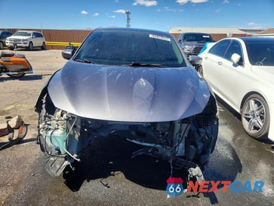 Piąte zdjęcie samochodu w środku: 2019 NISSAN SENTRA SV VIN:3N1AB7AP2KY415559 - miniatura